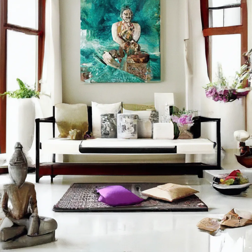 Pozytywny wpływ medytacji na zdrowie psychiczne