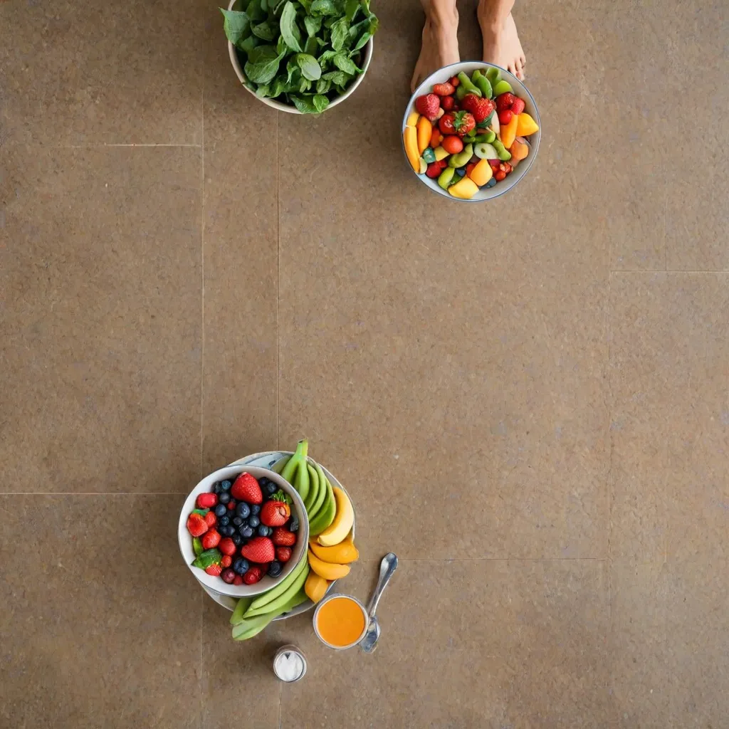 Zasady zdrowego stylu życia – jak wprowadzić je w codzienne obowiązki