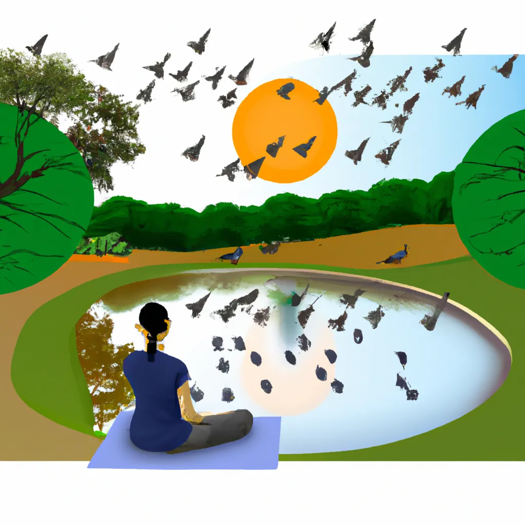 Jak radzić sobie ze stresem: Skuteczne techniki relaksacyjne