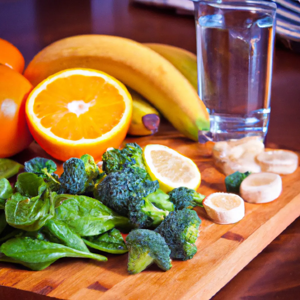 Rola witamin i minerałów w zdrowiu: Co warto suplementować