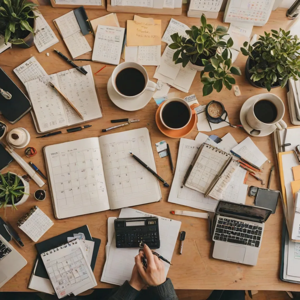 Transformacja nawyków – jak wprowadzać trwałe zmiany w życiu