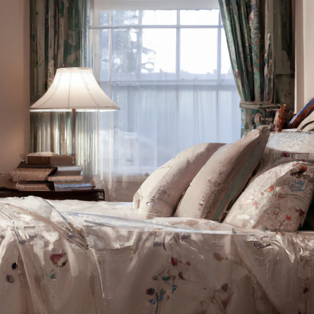 Jak poprawić jakość snu: Skuteczne metody dla lepszego wyspania się