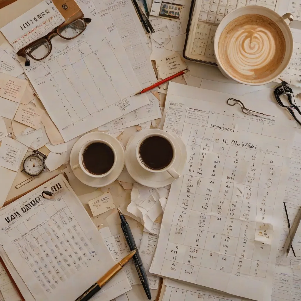 Zwalczanie prokrastynacji: praktyczne metody do wdrożenia od zaraz