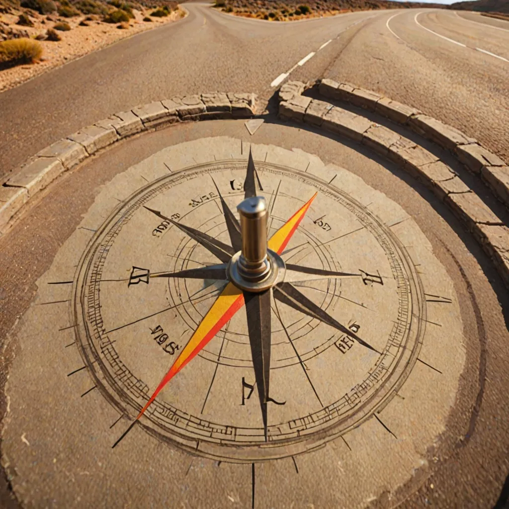 Jak skutecznie wyznaczać i osiągać cele życiowe