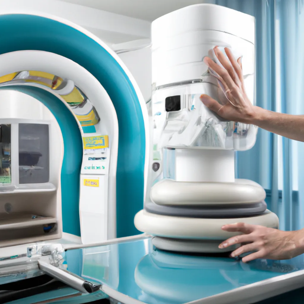 Radioterapioterapia: Skuteczność i zastosowania w leczeniu nowotworów