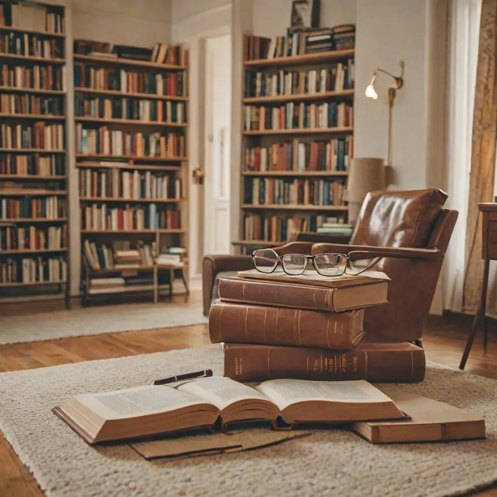 Znaczenie ustawicznego kształcenia się w rozwoju osobistym