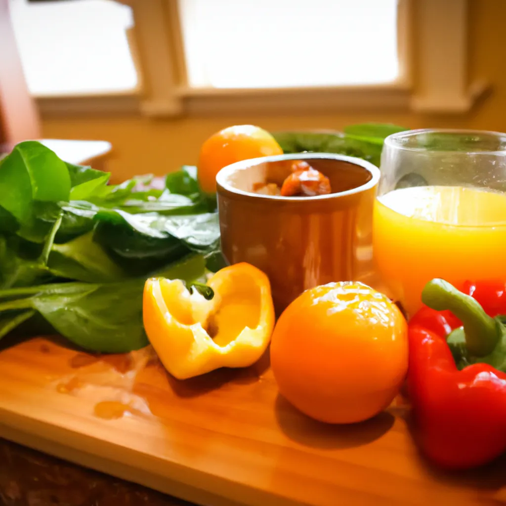 Domowe sposoby na wzmocnienie odporności: Co działa naprawdę