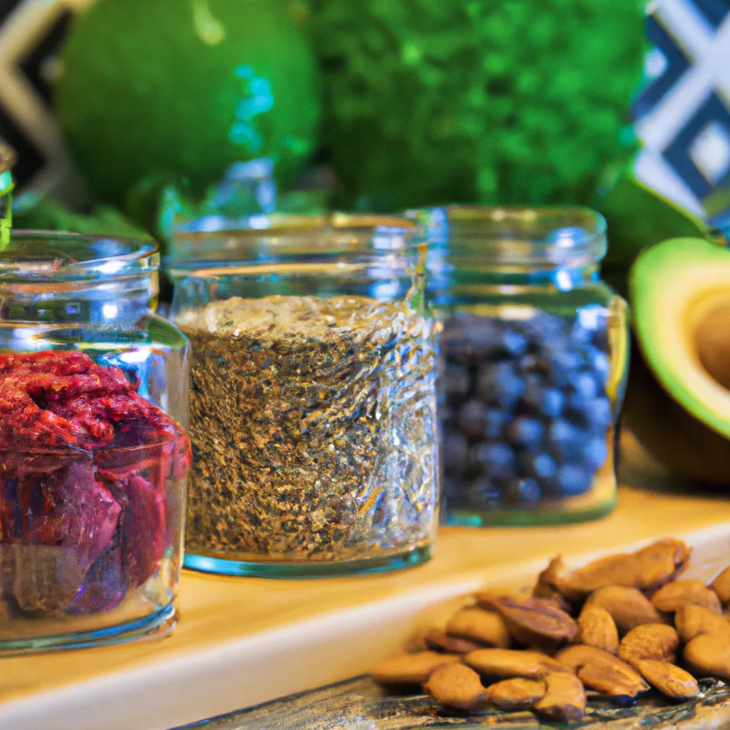 Najlepsze superfoods: Jakie produkty warto włączyć do swojej diety