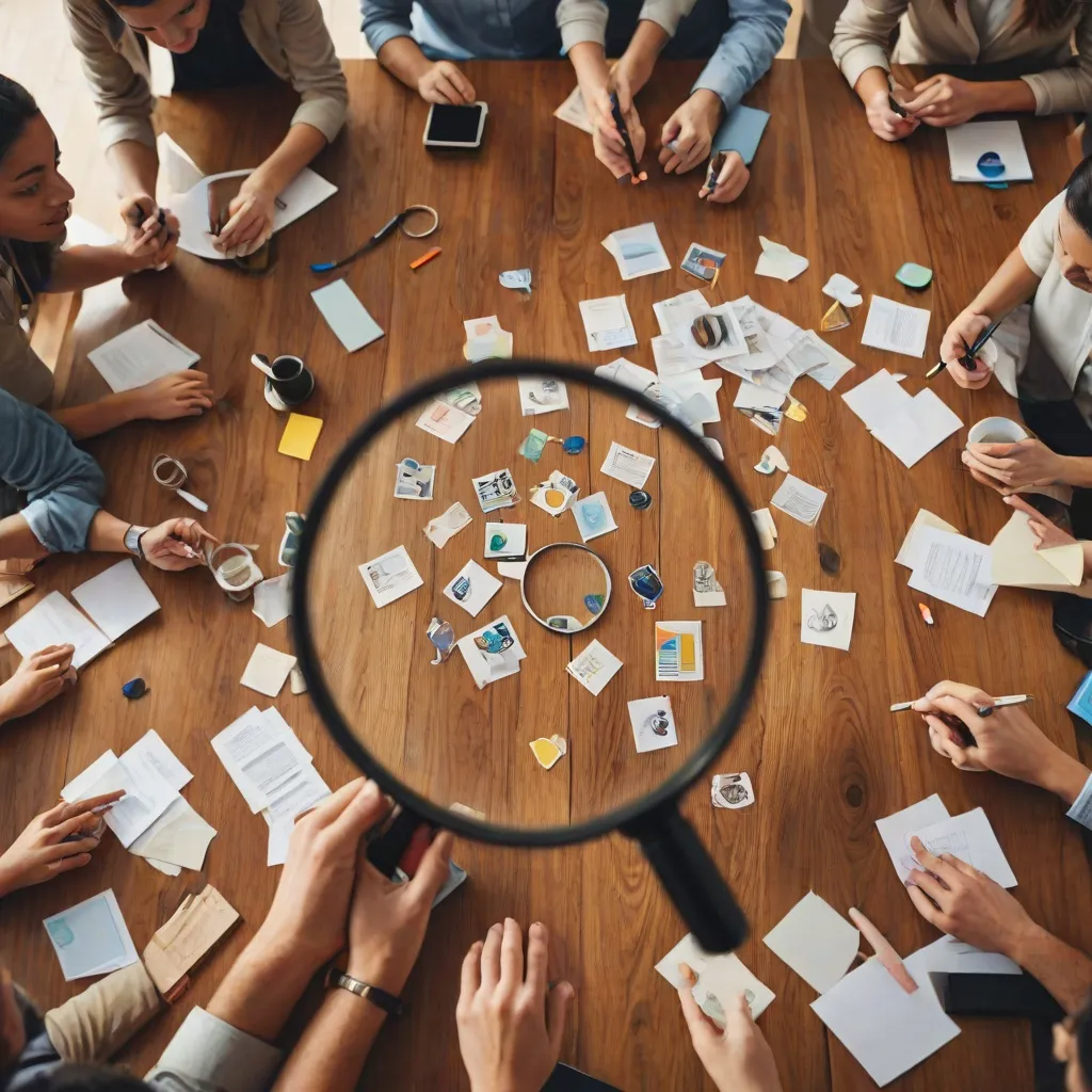 Psychologia sukcesu: jakie cechy wyróżniają ludzi sukcesu