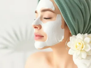 Kosmetyki pielęgnacyjne do skóry wrażliwej