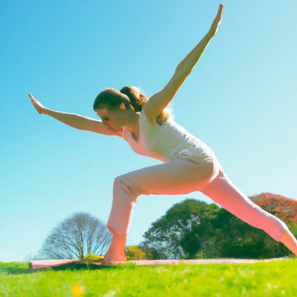 Zalety regularnej aktywności fizycznej: Jak ruch wpływa na nasze zdrowie