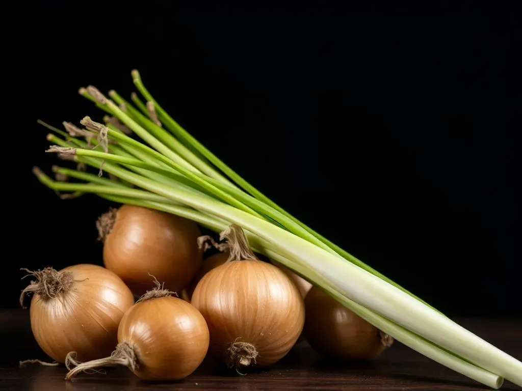 Dlaczego płaczemy przy krojeniu cebuli? Biochemia systemu obronnego