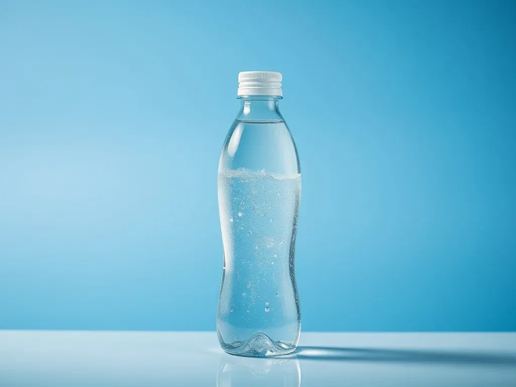 Dlaczego sama woda to za mało? Fizyka nawadniania organizmu