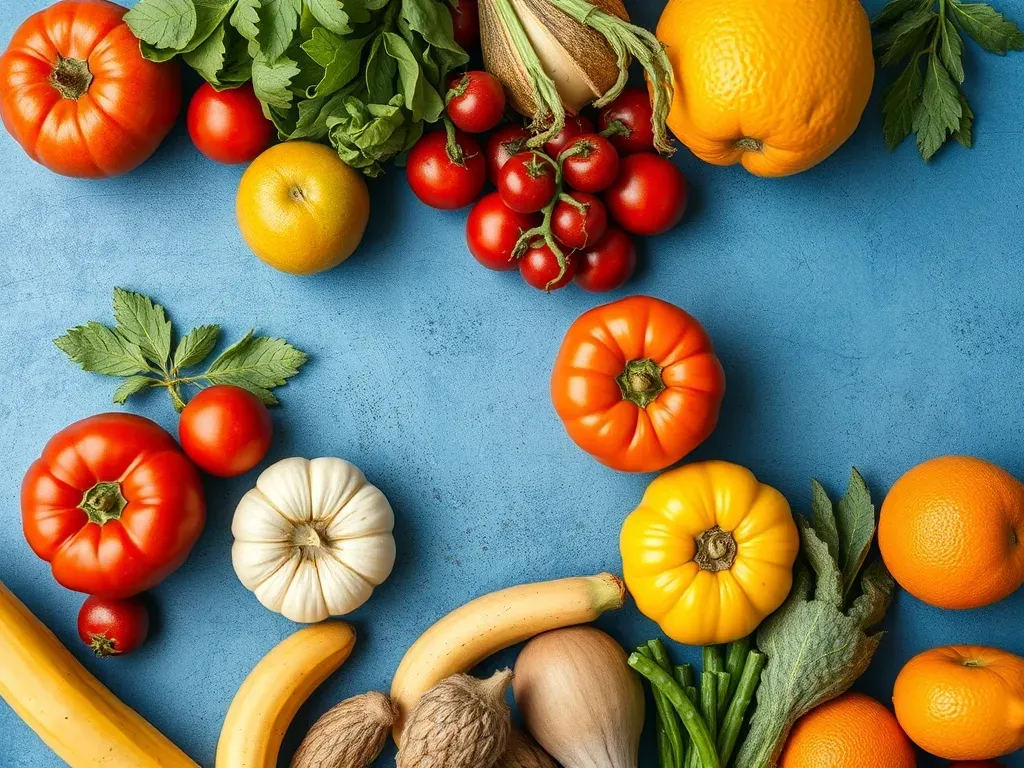 Dlaczego owoce i warzywa ciemnieją? Jak zatrzymać utlenianie enzymatyczne?