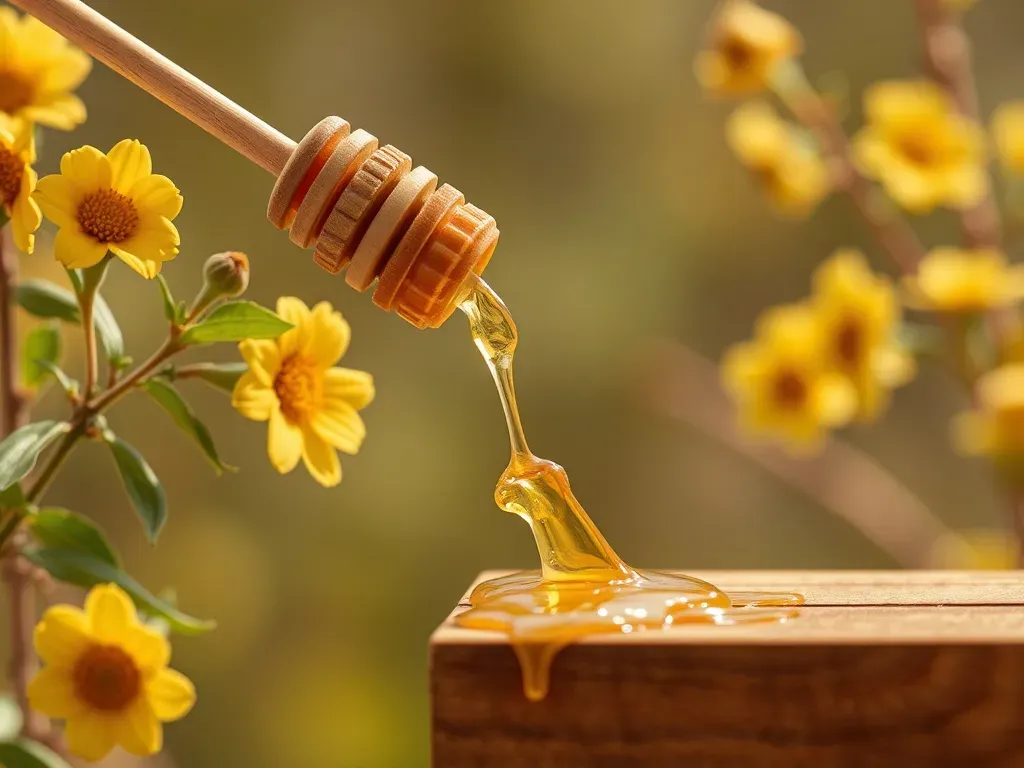 Miód i jego krystalizacja – jak fizyka i biochemia zmieniają płynne złoto?