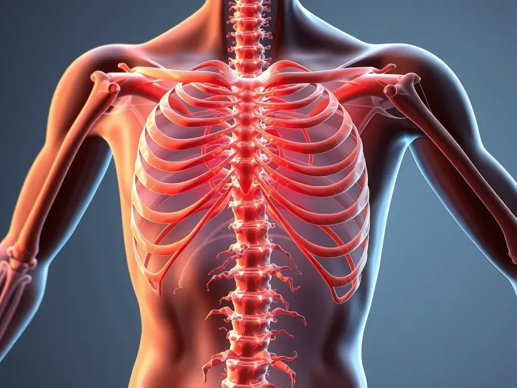 Powięź w sporcie – dlaczego Twoje ciało to jedna wielka sieć?