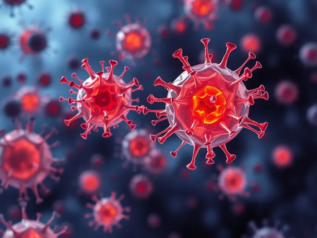 Autofagia – jak Twój organizm przeprowadza recykling komórkowy?