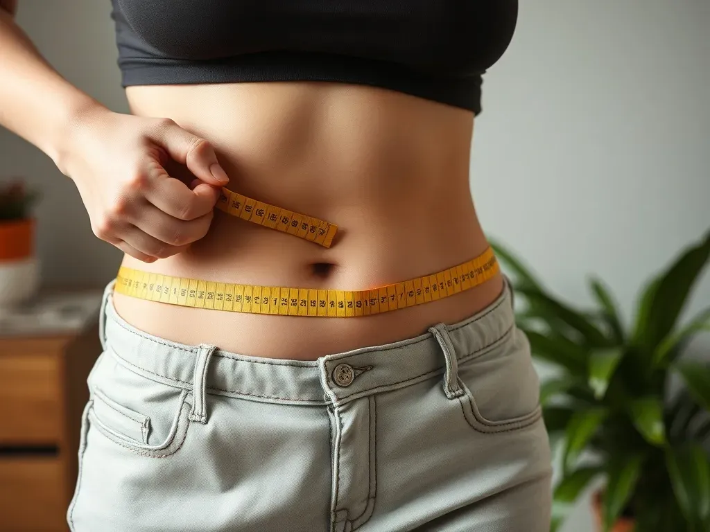 Jak organizm spala tłuszcz? Fakty i mity o odchudzaniu