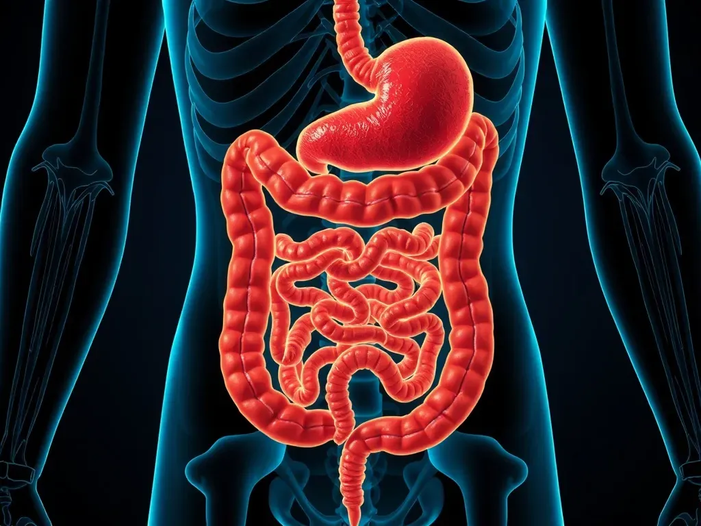 Odporność zaczyna się w jelitach – system GALT pod lupą