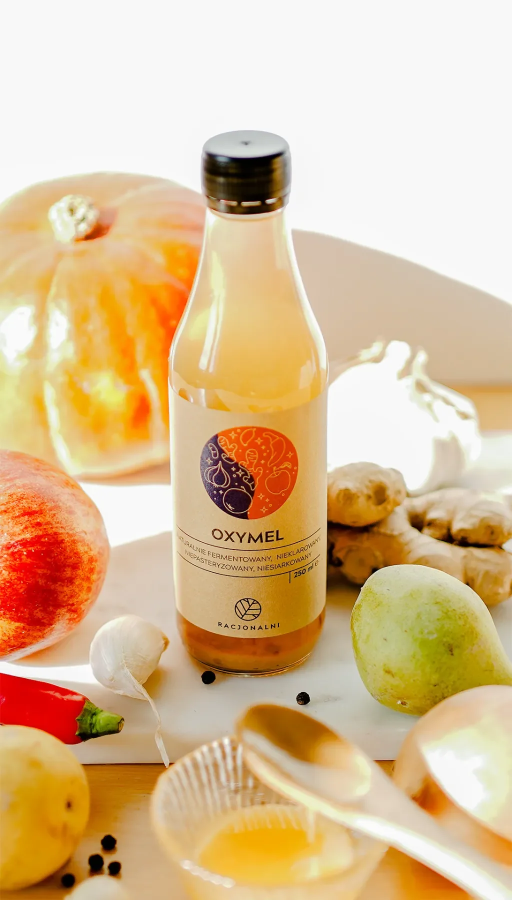 Oxymel